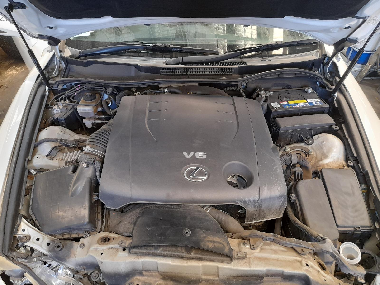 View Auto part Trans/Gearbox Lexus Is250/is250c 2011