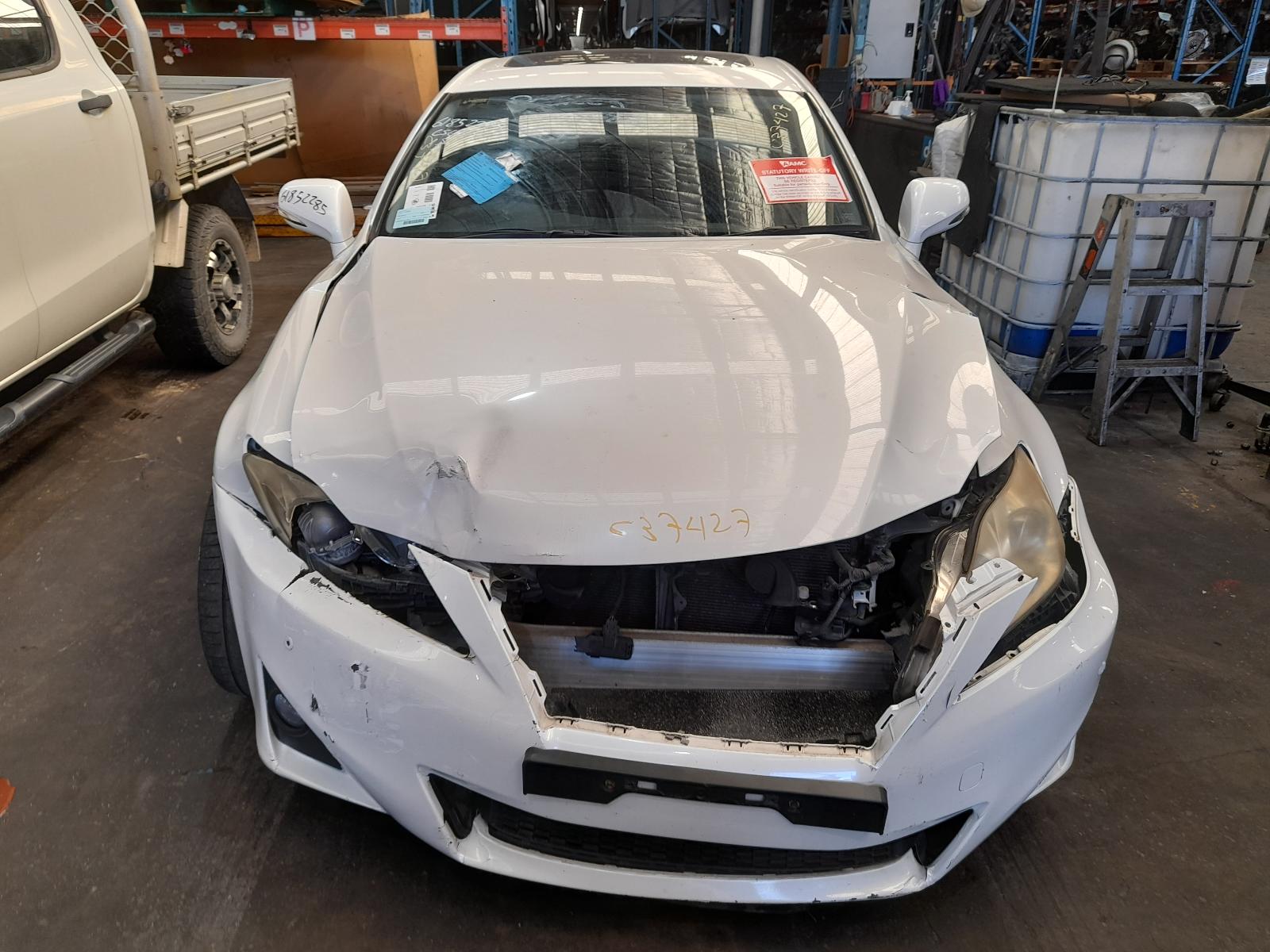 View Auto part Trans/Gearbox Lexus Is250/is250c 2011