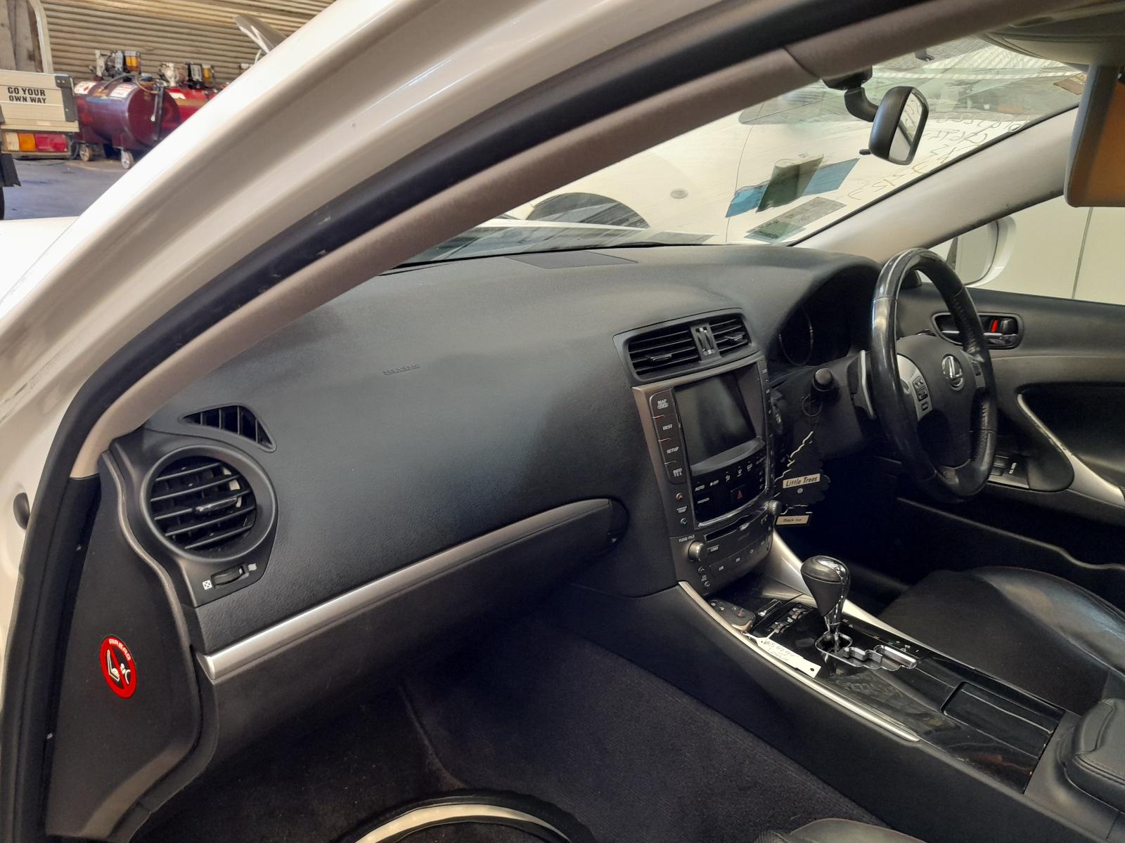 View Auto part Trans/Gearbox Lexus Is250/is250c 2011