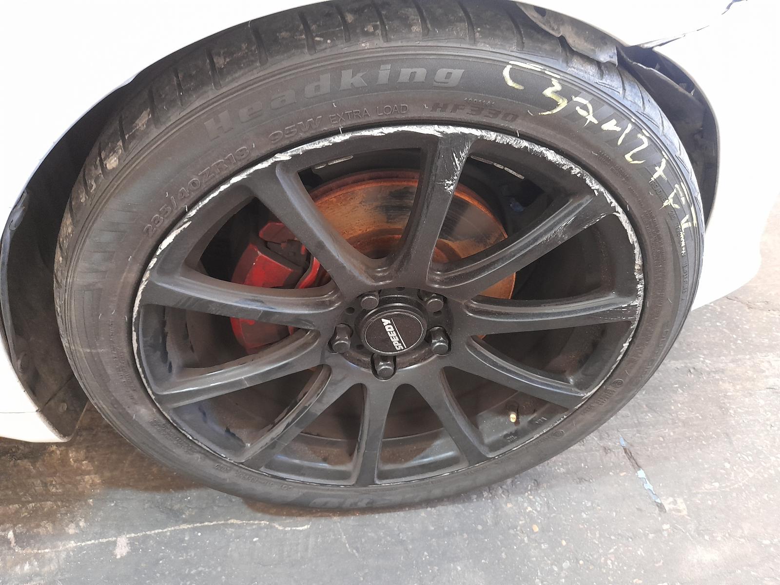 View Auto part Trans/Gearbox Lexus Is250/is250c 2011