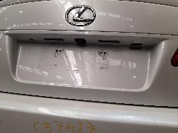View Auto part Trans/Gearbox Lexus Is250/is250c 2011