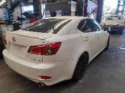 View Auto part Trans/Gearbox Lexus Is250/is250c 2011