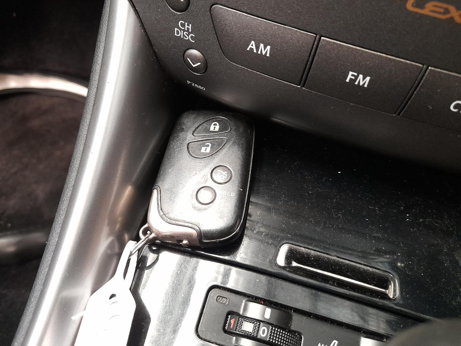 View Auto part Trans/Gearbox Lexus Is250/is250c 2011
