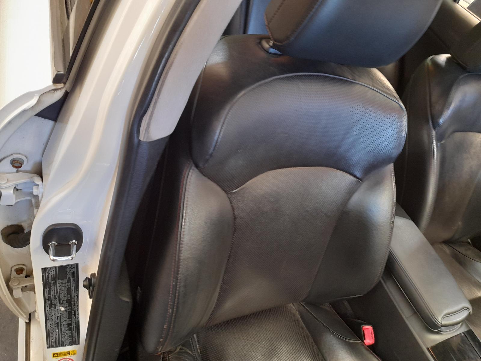 View Auto part Trans/Gearbox Lexus Is250/is250c 2011