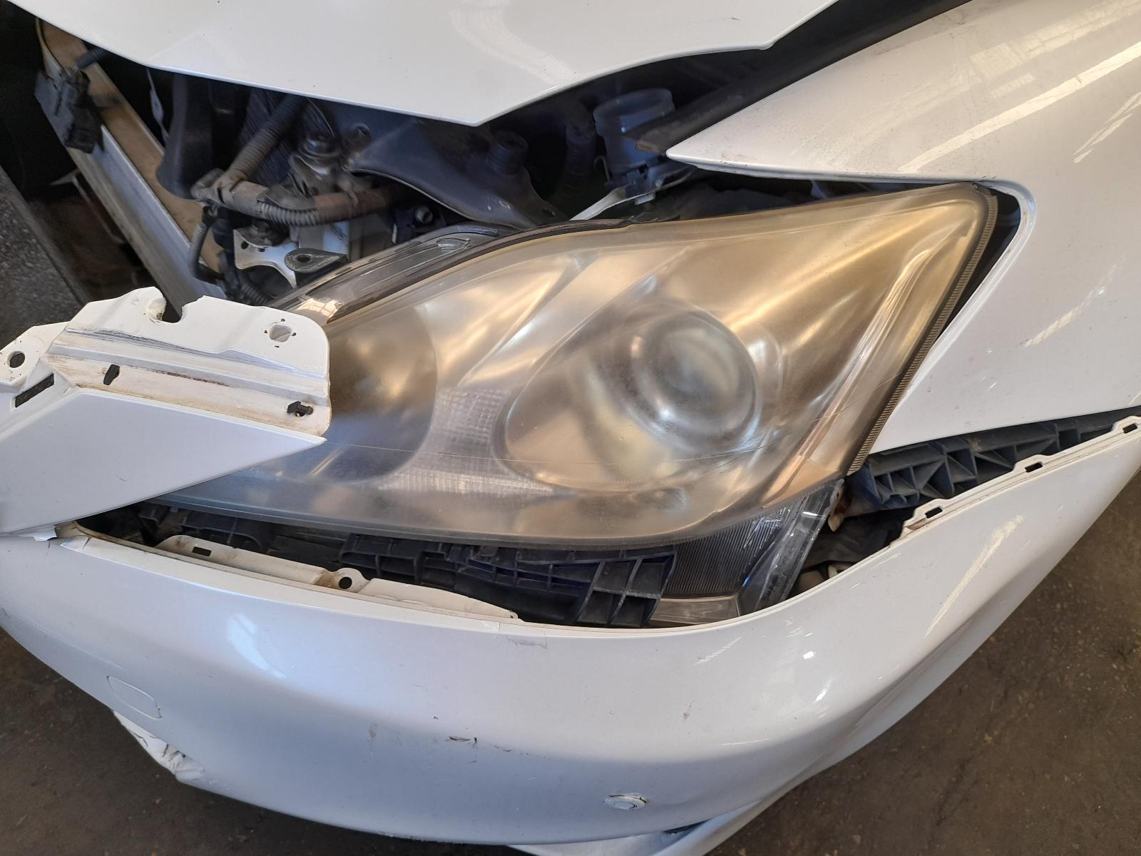 View Auto part Trans/Gearbox Lexus Is250/is250c 2011