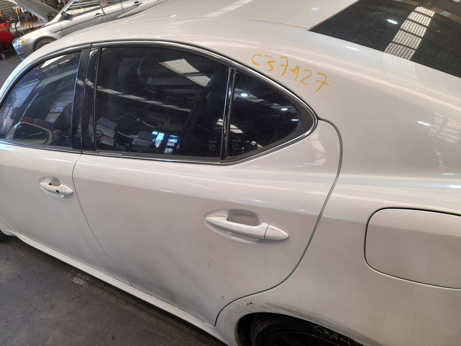 View Auto part Trans/Gearbox Lexus Is250/is250c 2011