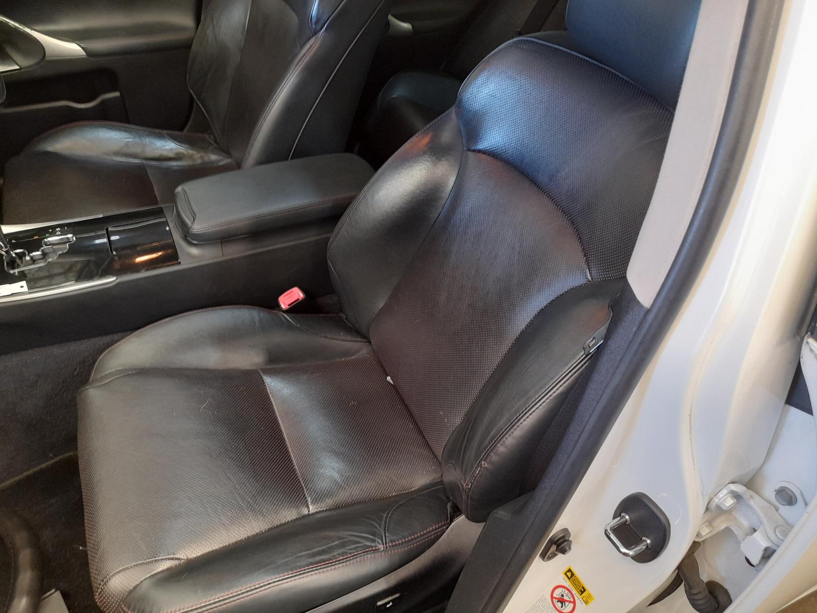 View Auto part Trans/Gearbox Lexus Is250/is250c 2011