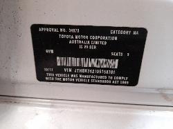 View Auto part Trans/Gearbox Lexus Is250/is250c 2011
