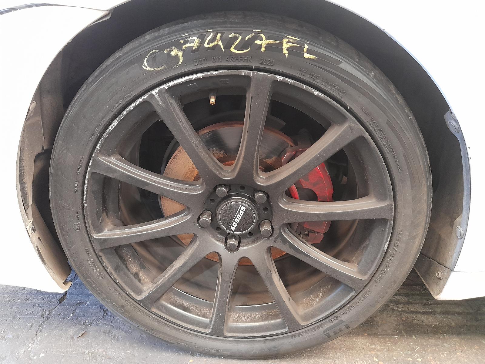 View Auto part Trans/Gearbox Lexus Is250/is250c 2011