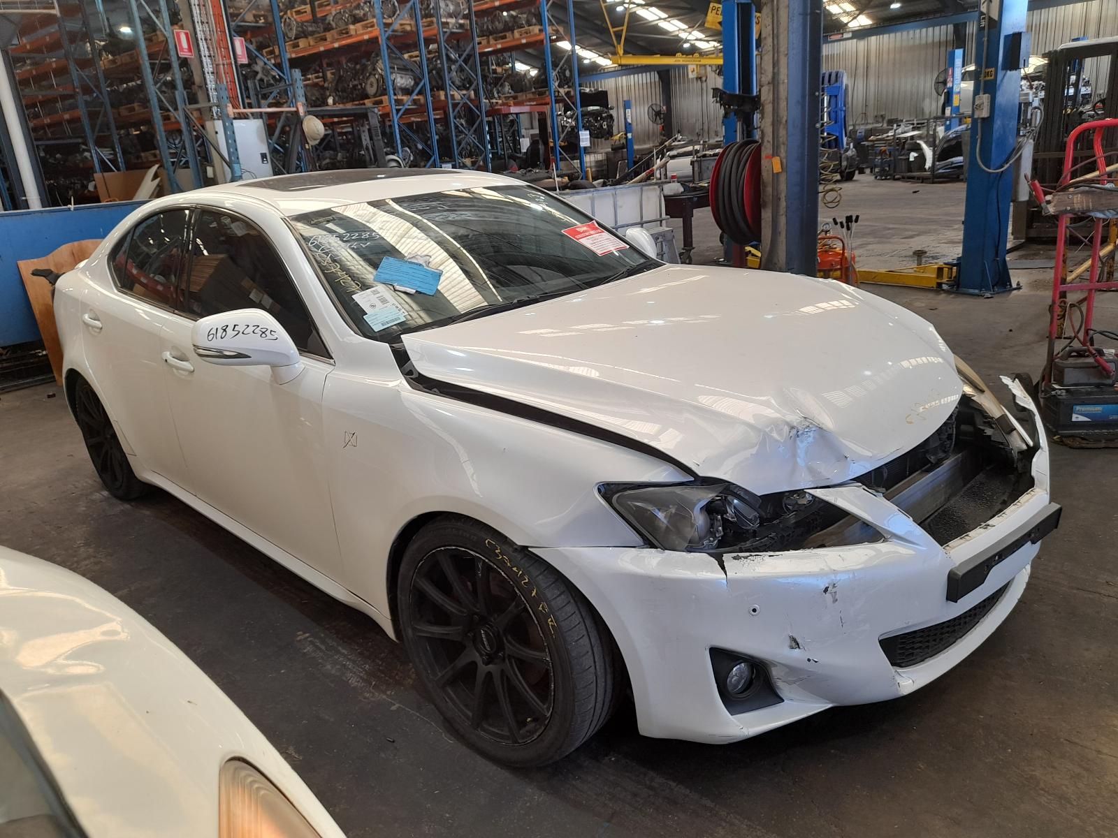 View Auto part Trans/Gearbox Lexus Is250/is250c 2011