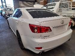 View Auto part Trans/Gearbox Lexus Is250/is250c 2011