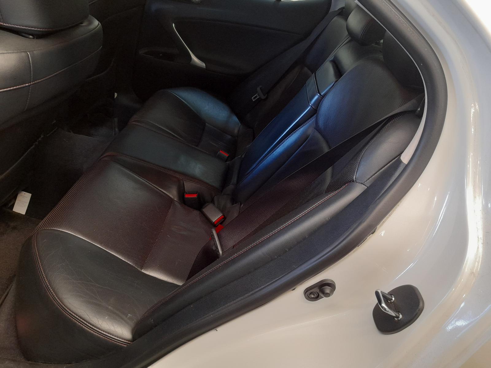 View Auto part Trans/Gearbox Lexus Is250/is250c 2011