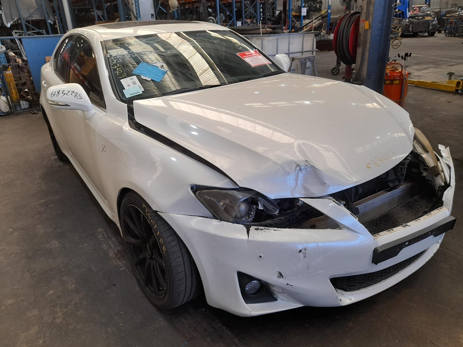View Auto part Trans/Gearbox Lexus Is250/is250c 2011