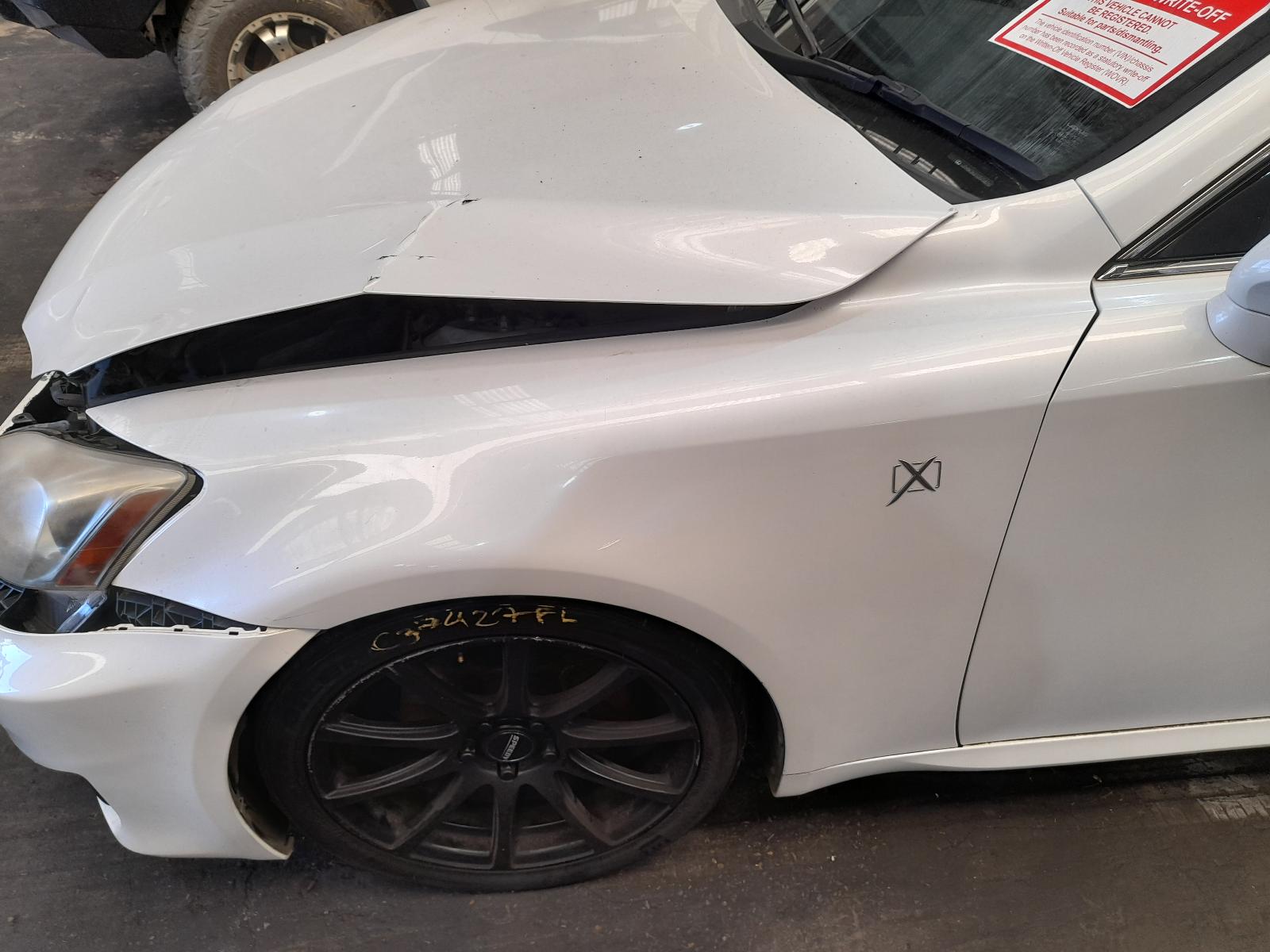 View Auto part Trans/Gearbox Lexus Is250/is250c 2011