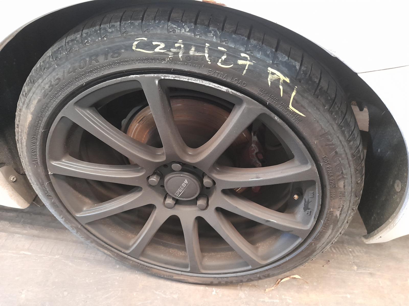 View Auto part Trans/Gearbox Lexus Is250/is250c 2011