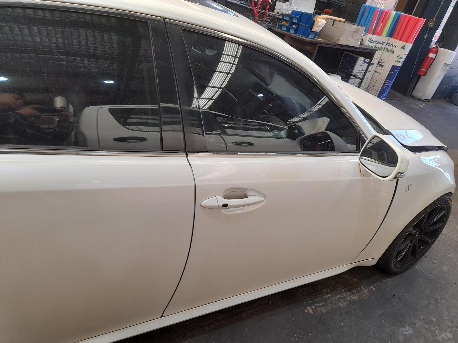 View Auto part Trans/Gearbox Lexus Is250/is250c 2011