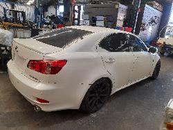 View Auto part Trans/Gearbox Lexus Is250/is250c 2011