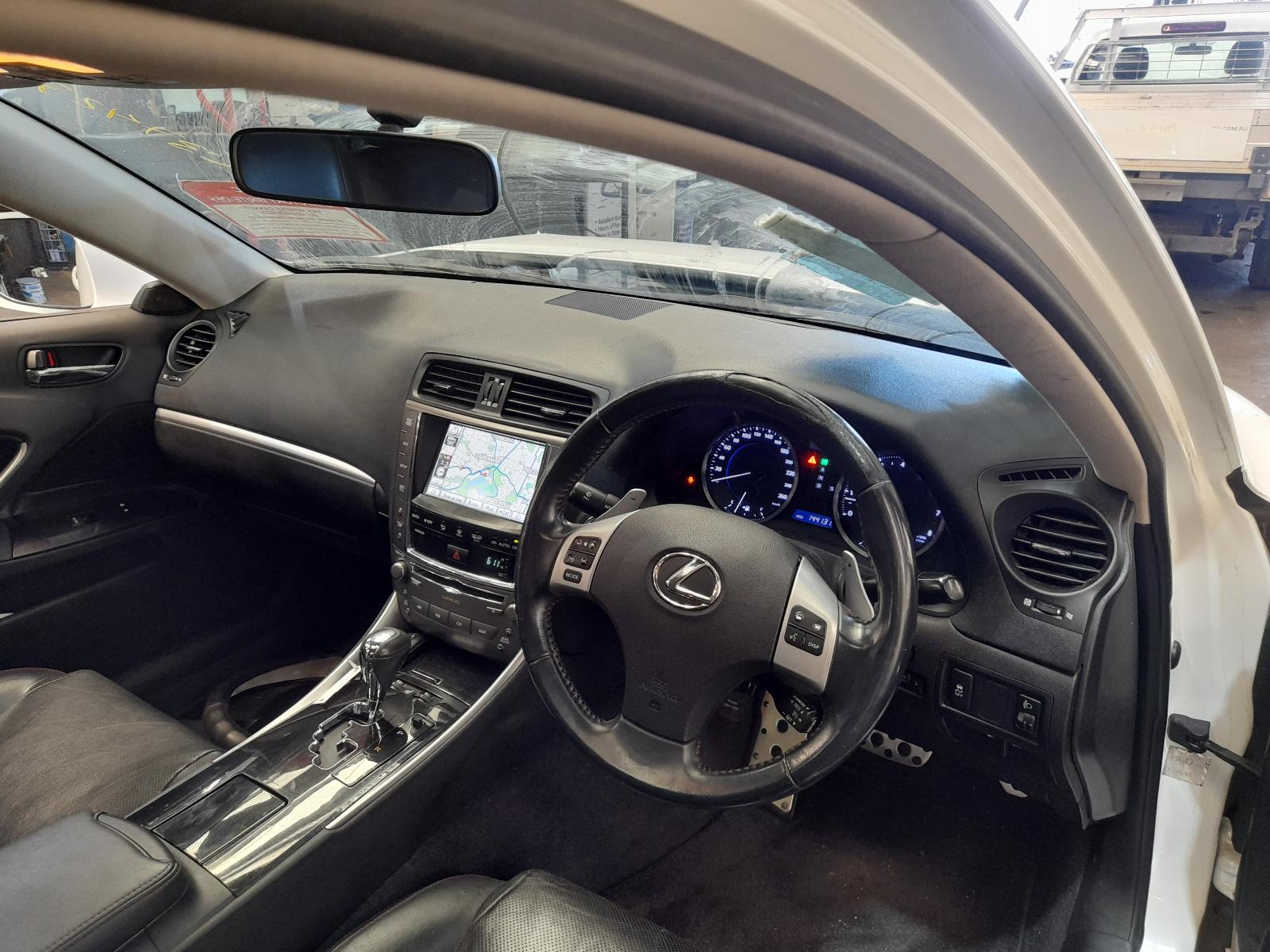 View Auto part Trans/Gearbox Lexus Is250/is250c 2011