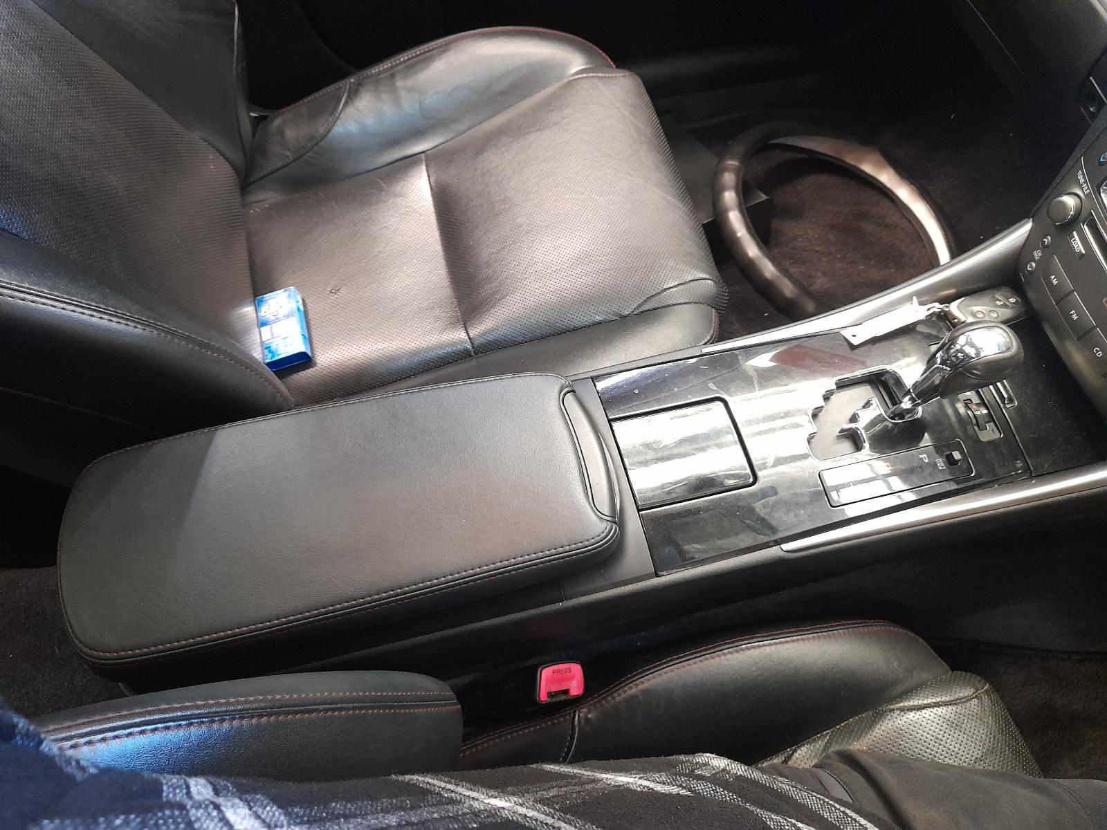 View Auto part Trans/Gearbox Lexus Is250/is250c 2011