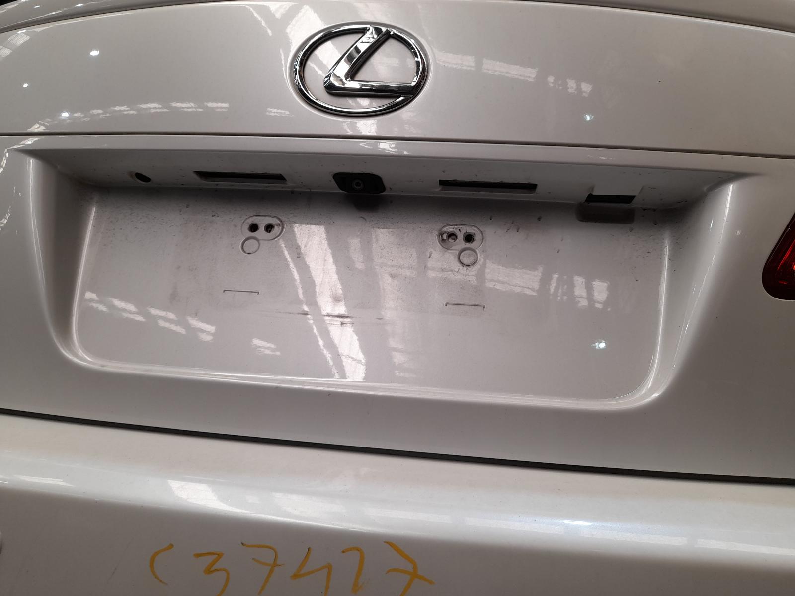 View Auto part Trans/Gearbox Lexus Is250/is250c 2011