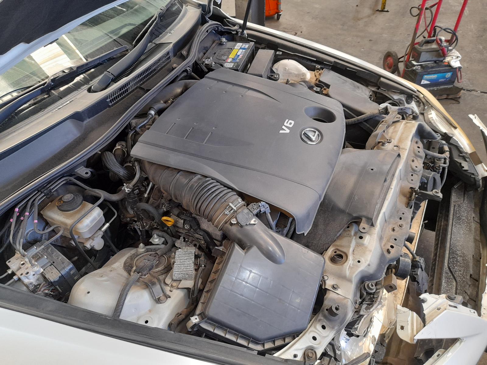 View Auto part Trans/Gearbox Lexus Is250/is250c 2011