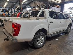 View Auto part Wheel Mag Nissan Navara 2019