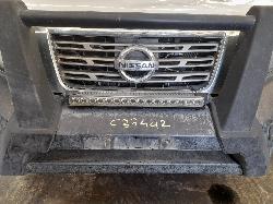 View Auto part Wheel Mag Nissan Navara 2019