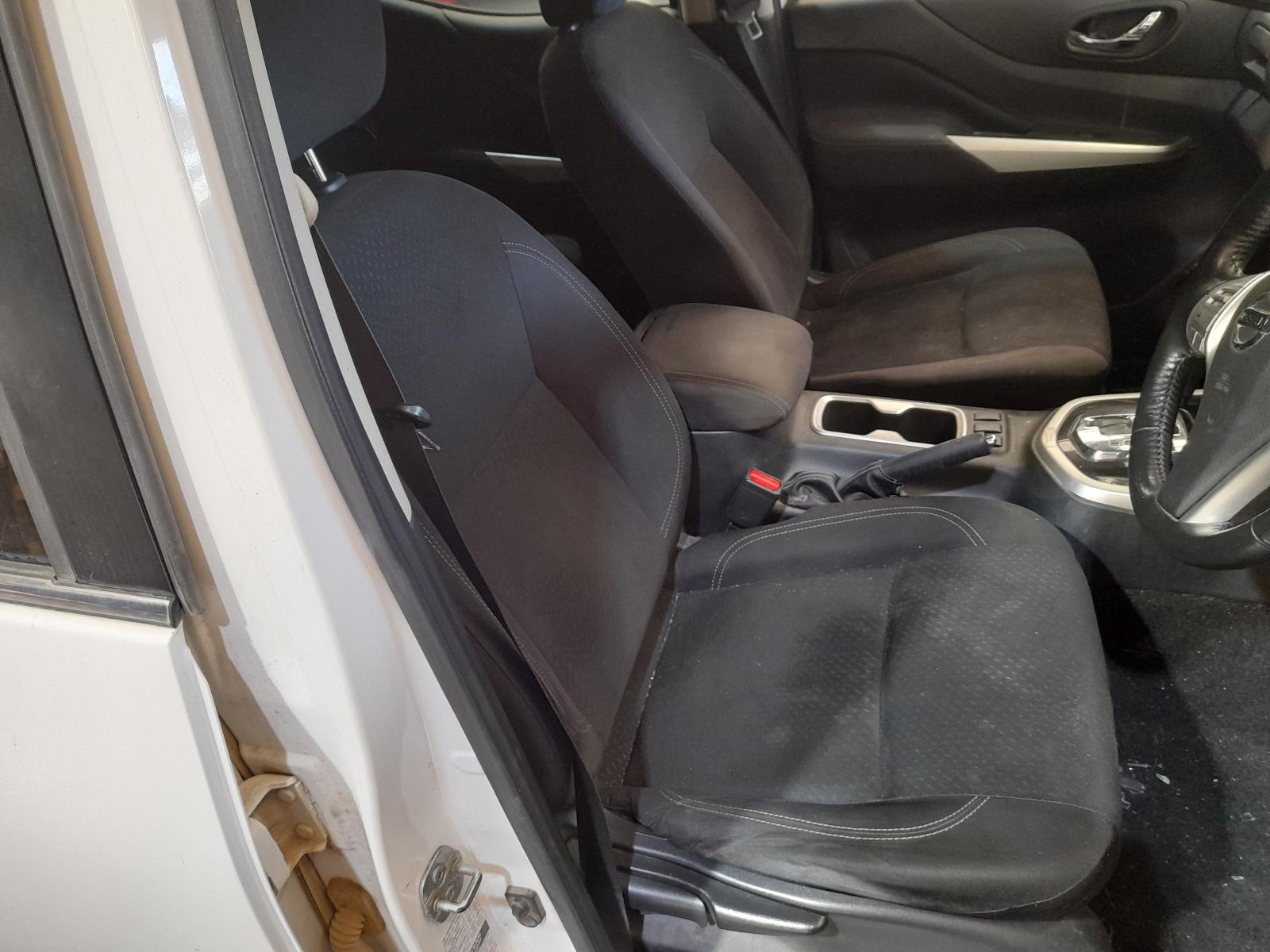 View Auto part Wheel Mag Nissan Navara 2019