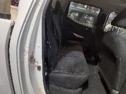 View Auto part Wheel Mag Nissan Navara 2019