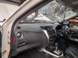 View Auto part Wheel Mag Nissan Navara 2019