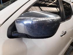 View Auto part Wheel Mag Nissan Navara 2019