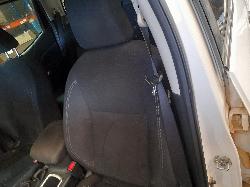 View Auto part Wheel Mag Nissan Navara 2019