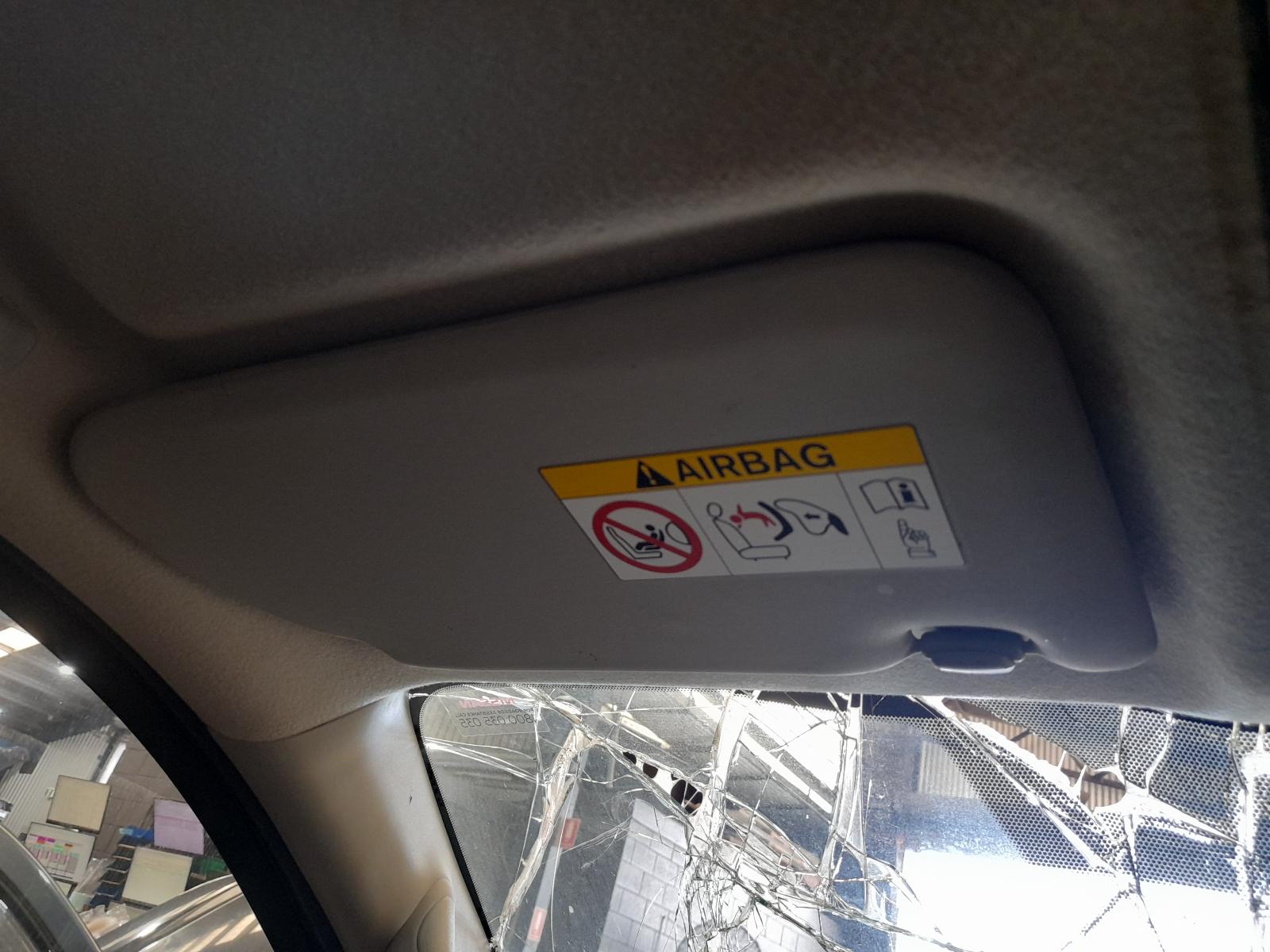 View Auto part Wheel Mag Nissan Navara 2019