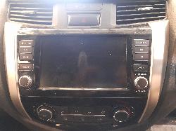 View Auto part Wheel Mag Nissan Navara 2019