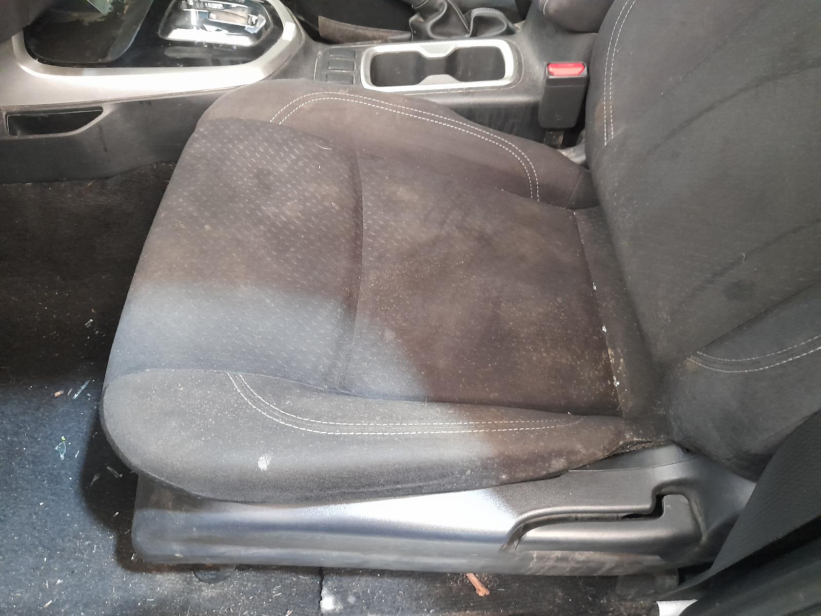 View Auto part Wheel Mag Nissan Navara 2019