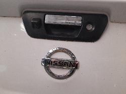 View Auto part Wheel Mag Nissan Navara 2019