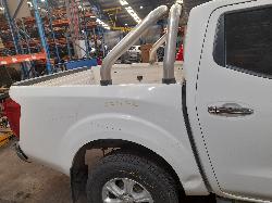 View Auto part Wheel Mag Nissan Navara 2019
