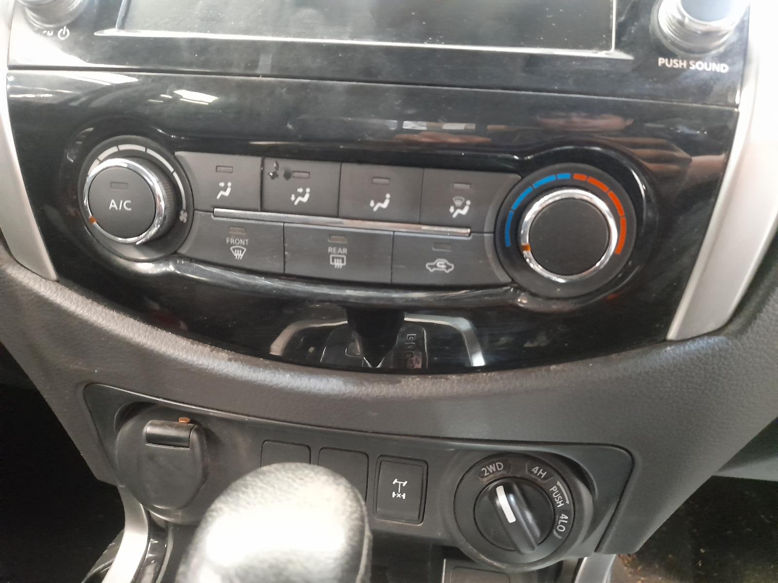 View Auto part Wheel Mag Nissan Navara 2019