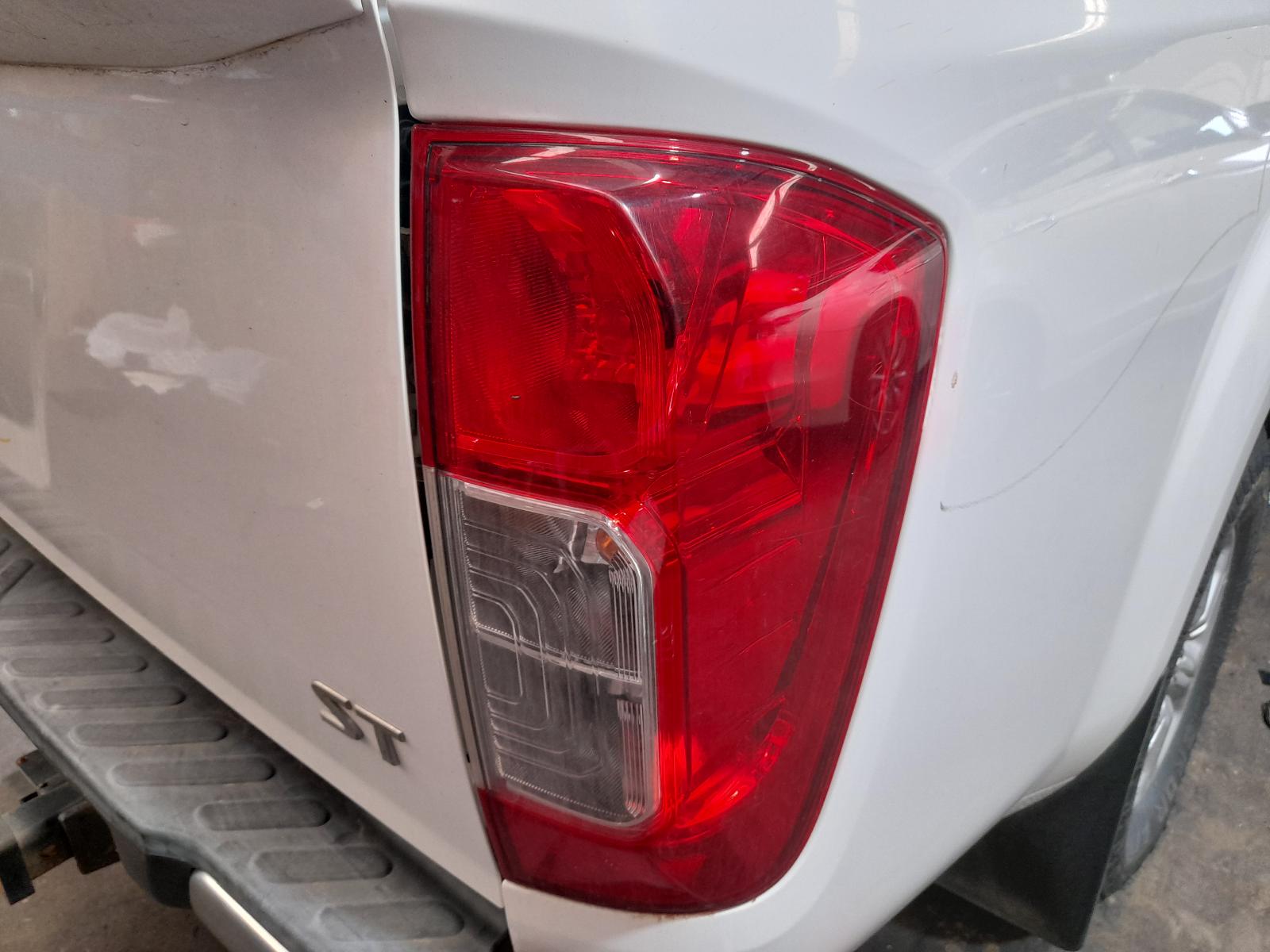 View Auto part Wheel Mag Nissan Navara 2019