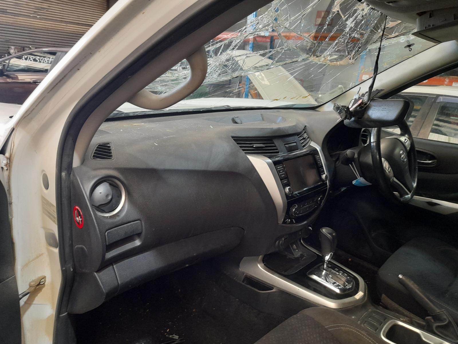 View Auto part Wheel Mag Nissan Navara 2019