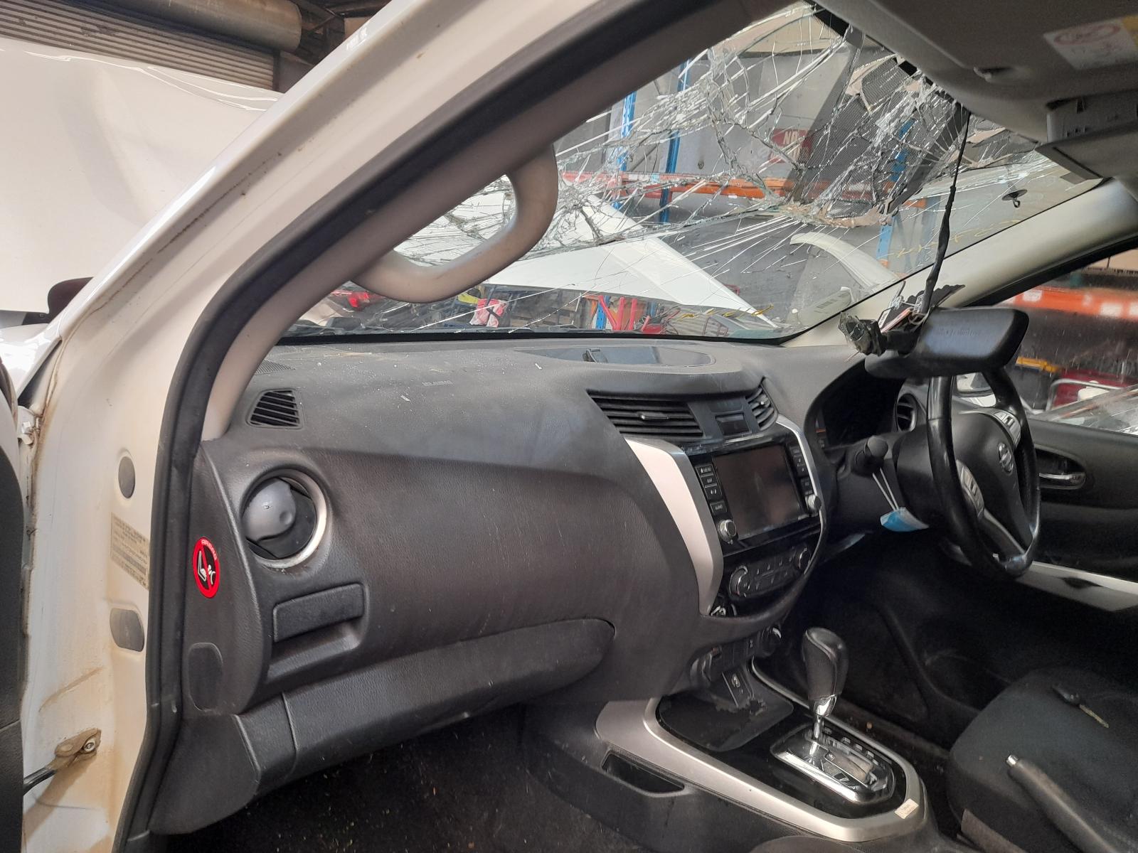 View Auto part Wheel Mag Nissan Navara 2019