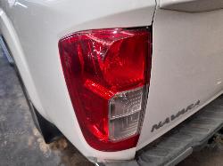 View Auto part Wheel Mag Nissan Navara 2019