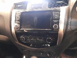 View Auto part Wheel Mag Nissan Navara 2019