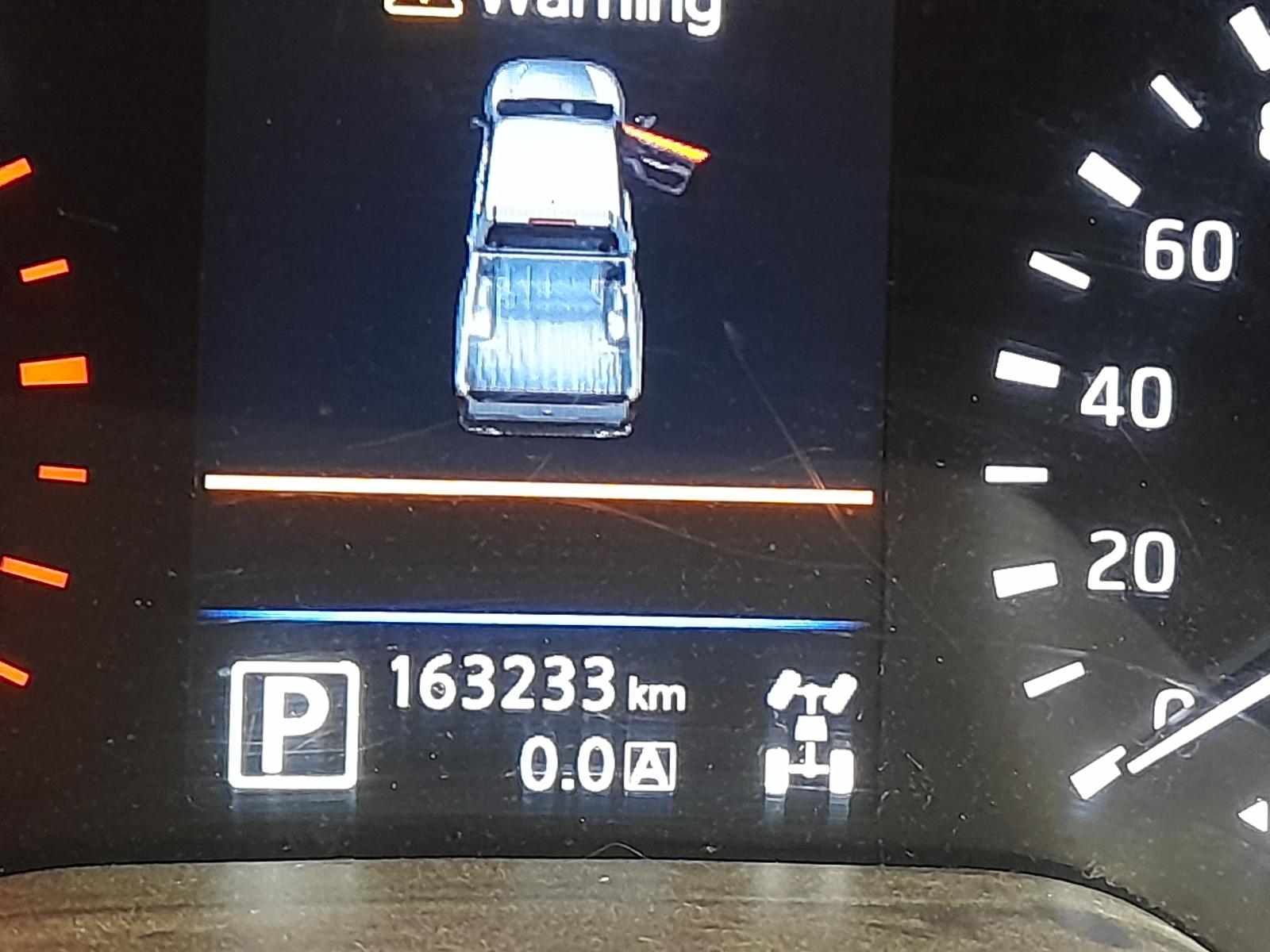 View Auto part Wheel Mag Nissan Navara 2019