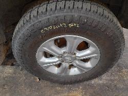 View Auto part Wheel Mag Nissan Navara 2019