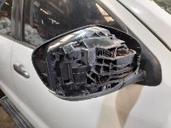 View Auto part Wheel Mag Nissan Navara 2019