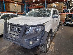 View Auto part Wheel Mag Nissan Navara 2019