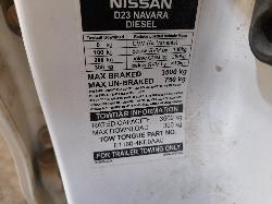 View Auto part Wheel Mag Nissan Navara 2019