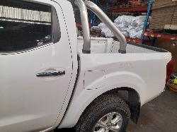 View Auto part Wheel Mag Nissan Navara 2019