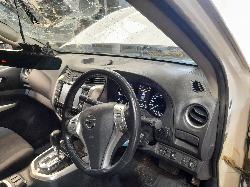 View Auto part Wheel Mag Nissan Navara 2019